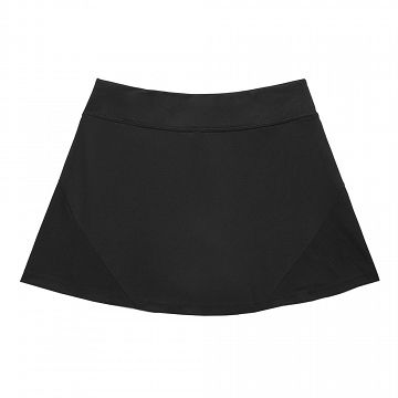 Yonex Practice Skirt 26194 Black